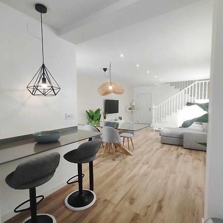 Mazi Apartments Cuba มาตาโร ภายนอก รูปภาพ