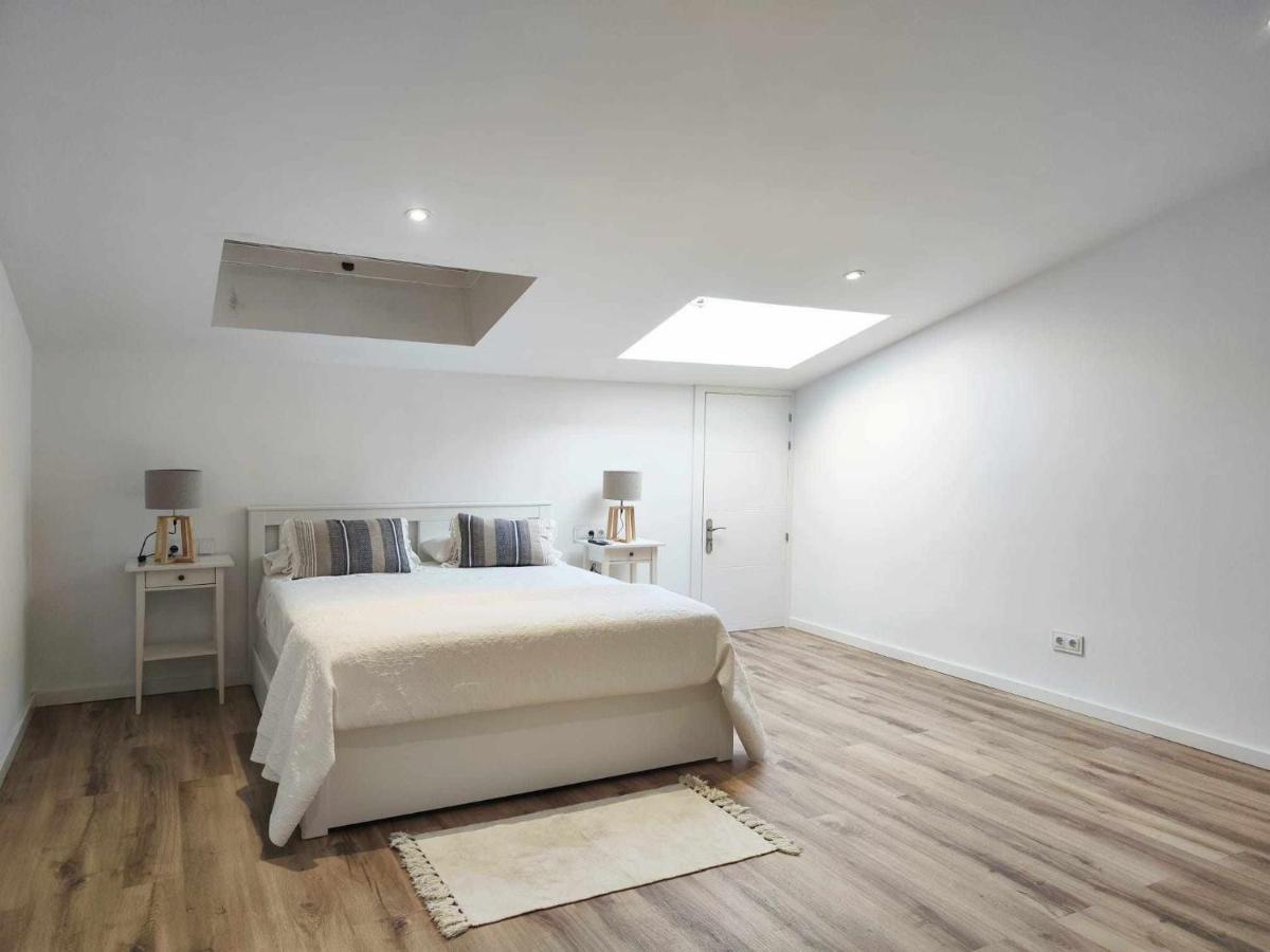 Mazi Apartments Cuba มาตาโร ภายนอก รูปภาพ