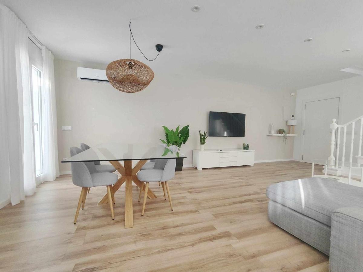 Mazi Apartments Cuba มาตาโร ภายนอก รูปภาพ