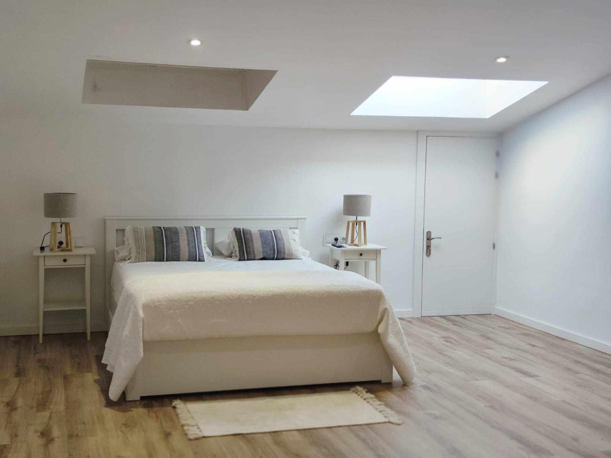 Mazi Apartments Cuba มาตาโร ภายนอก รูปภาพ